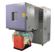 溫度濕度振動三綜合試驗(yàn)機(jī)